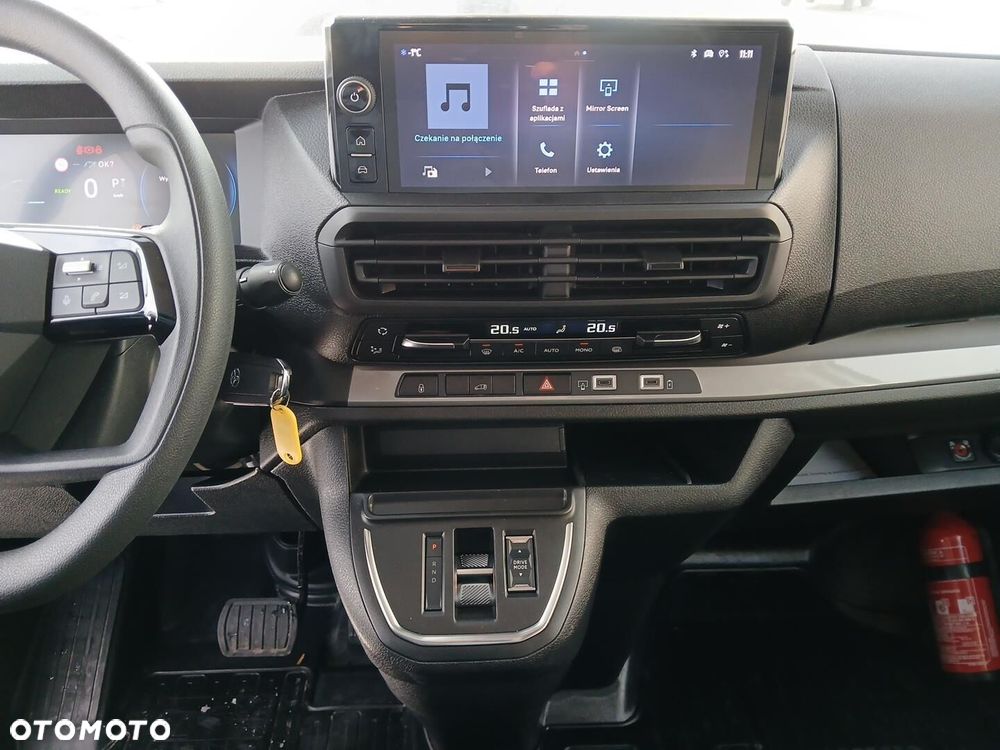 Toyota PROACE - 31