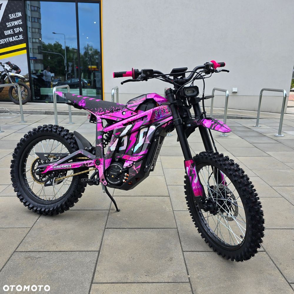 Talaria Sting L1e - 1