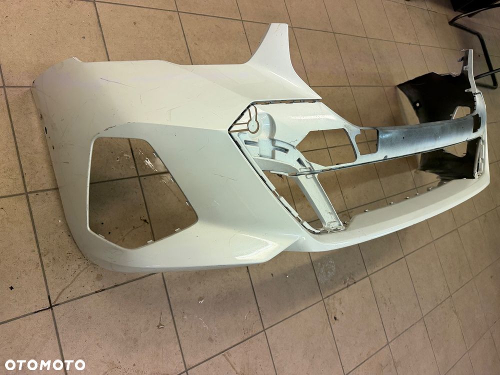 BMW G60 G61 M PAKIET ZDERZAK PRZÓD PRZEDNI ORG - 2