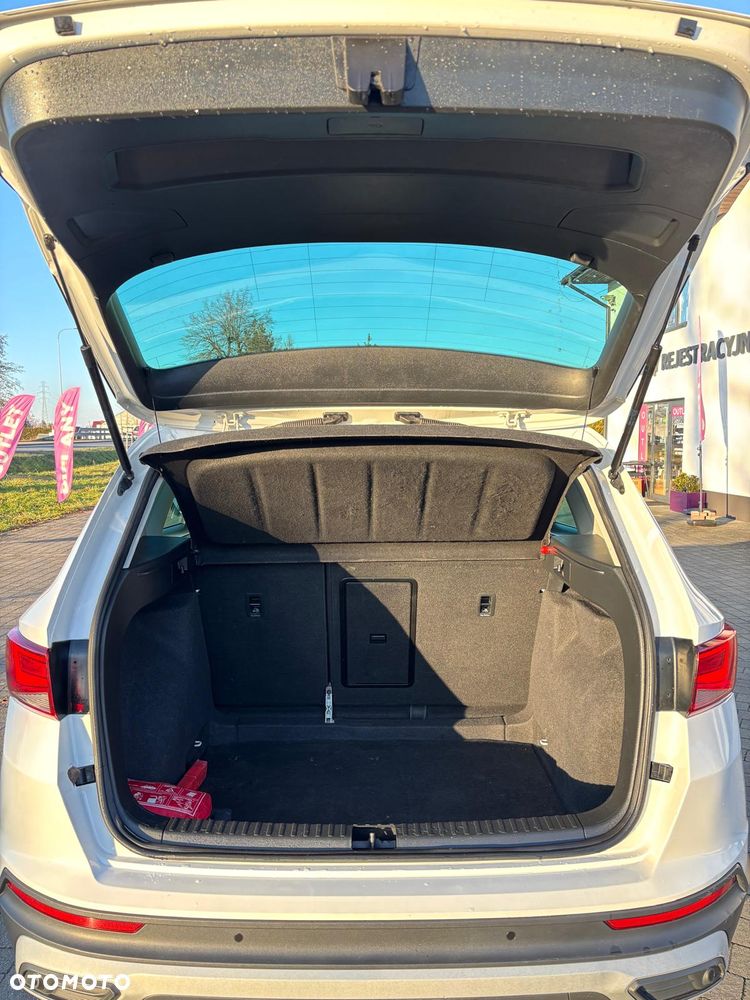 Seat Ateca 2.0 TDI 4Drive DSG Style - 13