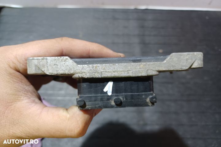 Calculator motor ECU 0261206273 - 1.0 B 0261206273 - 1.0 B Opel Agila - 4