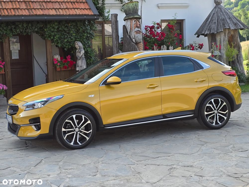 Kia XCeed 1.5 T-GDI OPF JBL Sound Edition - 5