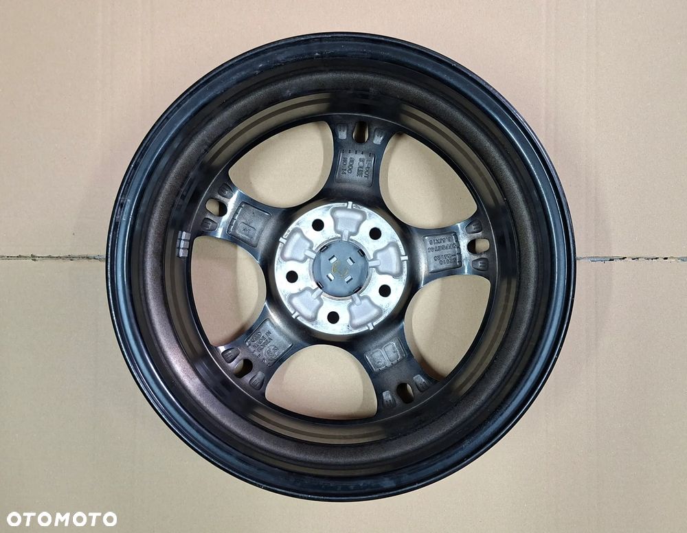 Felgi Aluminiowe 16 Kia Niro 5x114.3 ET 45 - 19