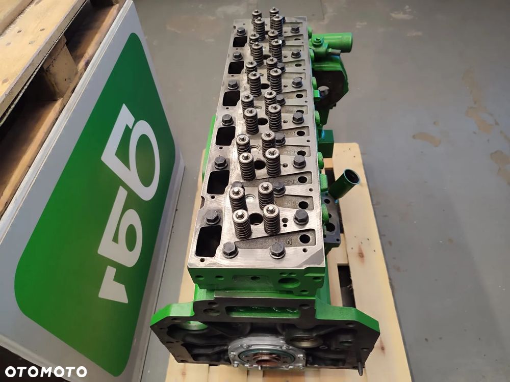 6090HZ003 JOHN DEERE  9640 WTS - 5