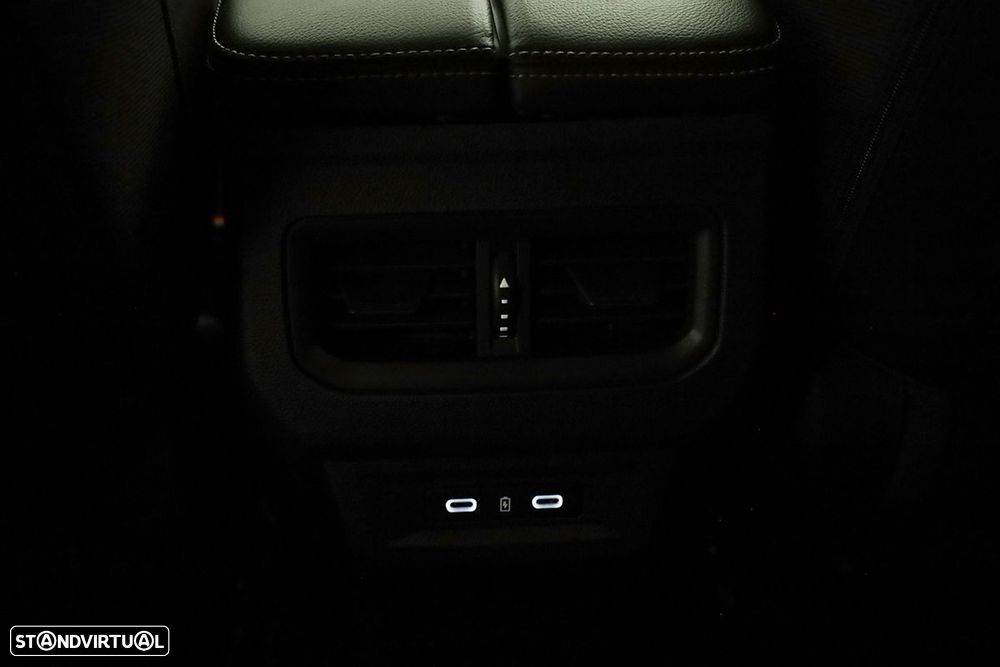 Renault Austral 1.3 Mild Hybrid Iconic Auto - 25