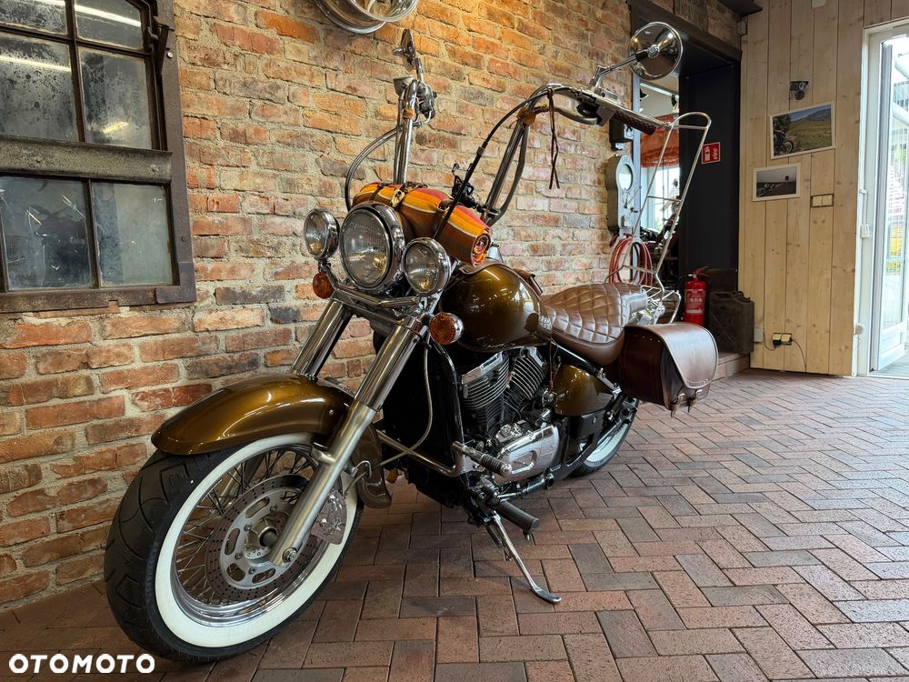 Kawasaki Vulcan - 9