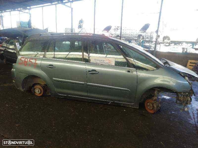 CAIXA RELÉS / FUSÍVEIS CITROEN C4 GRAND PICASSO I 2007 -9819849680 - 1