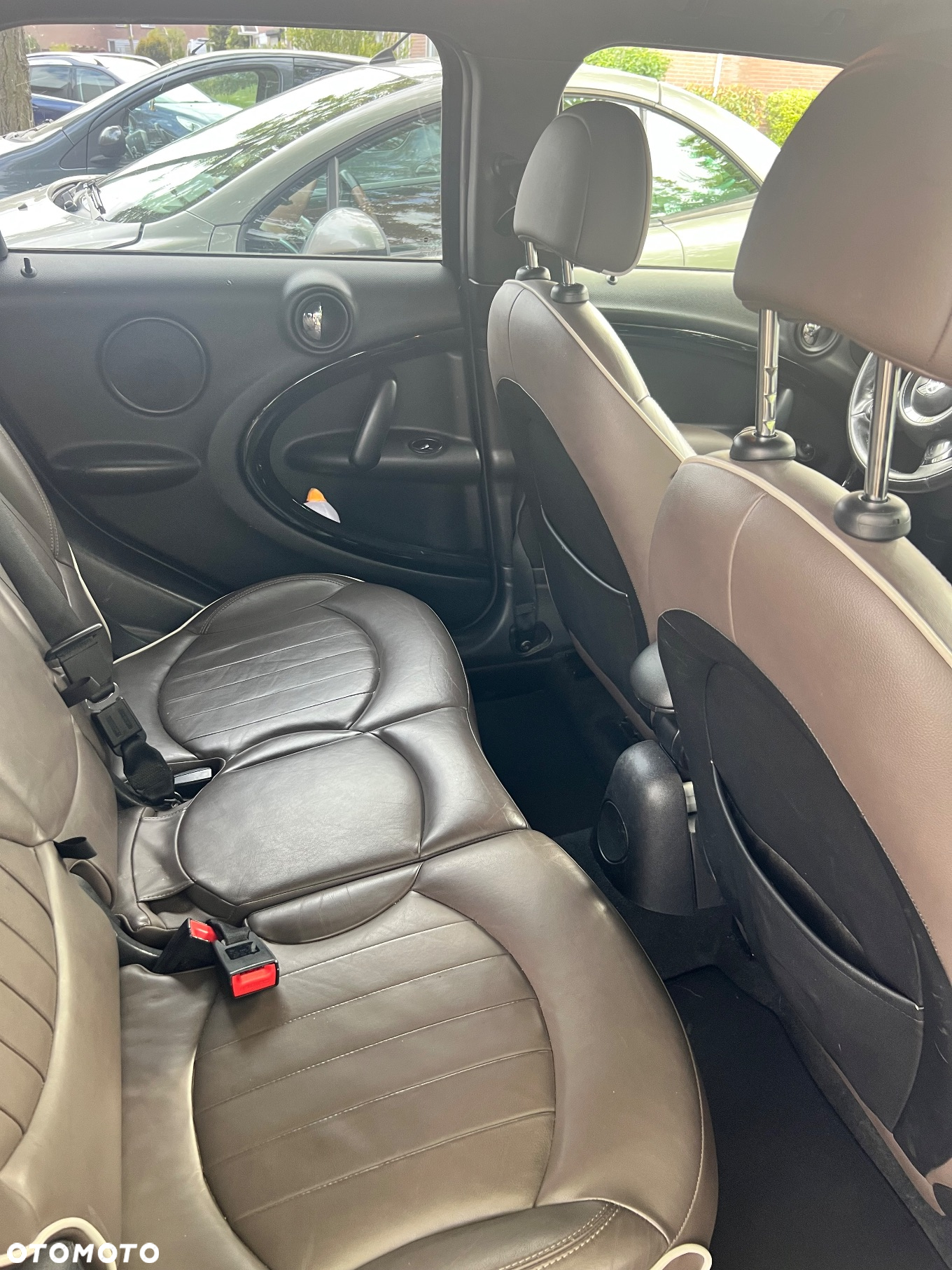 MINI Countryman Cooper D - 9