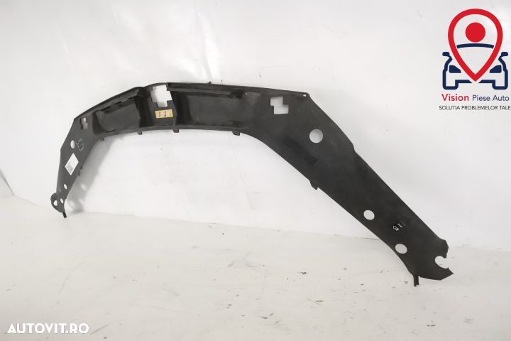 Acoperire Trager Original In Stare Buna Mercedes-Benz  ML  W166 [2011 - 3