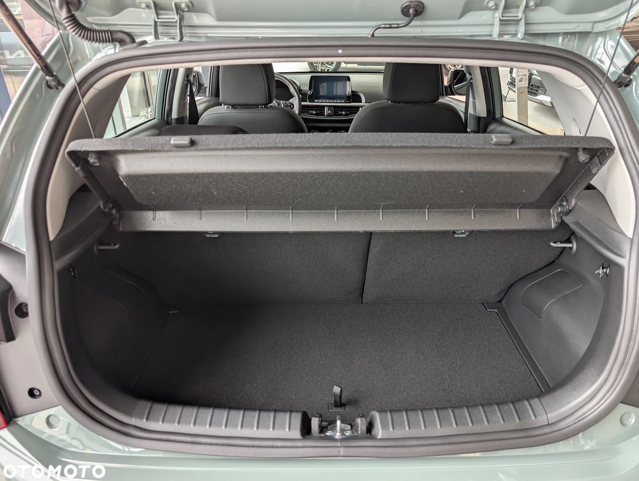 Kia Picanto 1.0 DPI L - 7