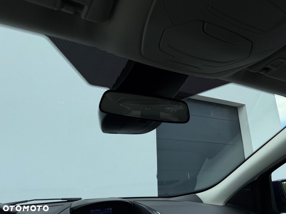 Ford Kuga 1.5 EcoBoost 2x4 SYNC - 27