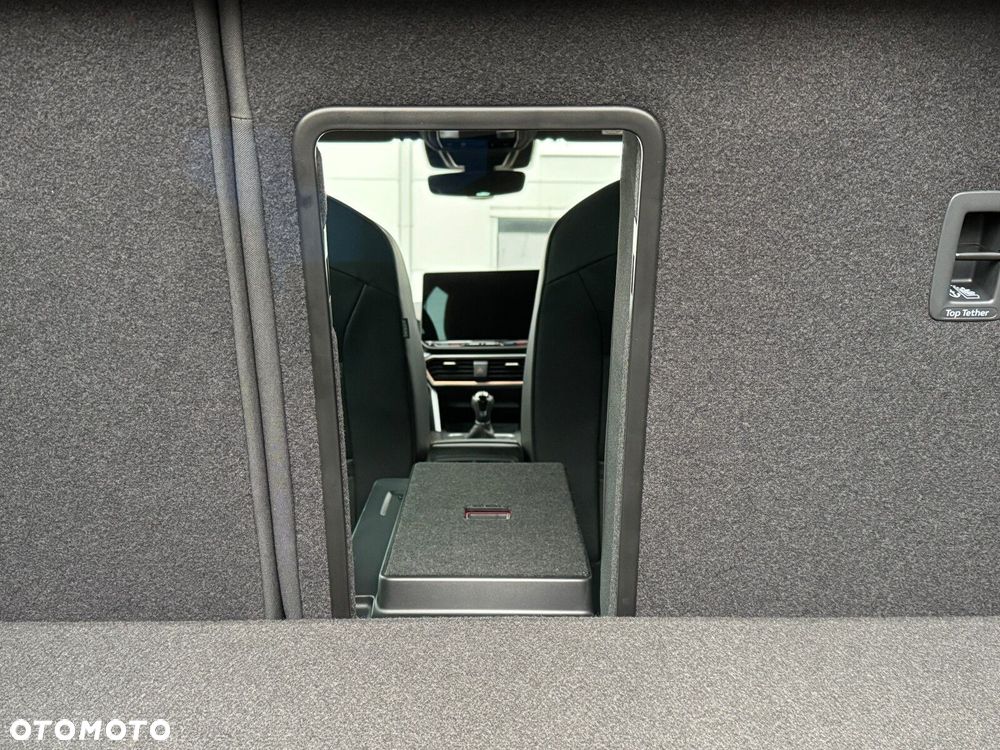 Cupra Formentor 1.5 TSI - 8