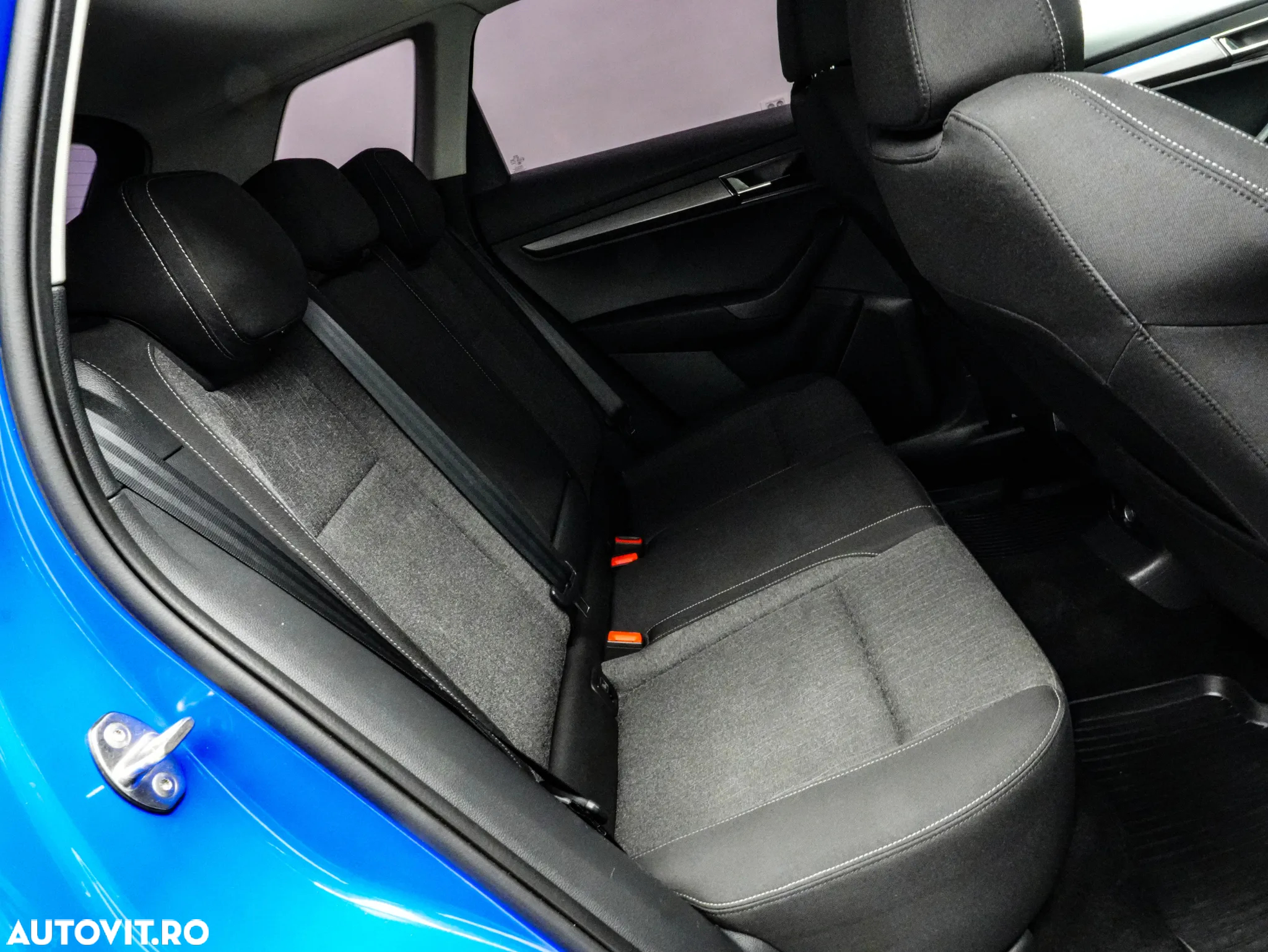 Skoda Karoq 2.0 TDI 4X4 DSG Style - 17