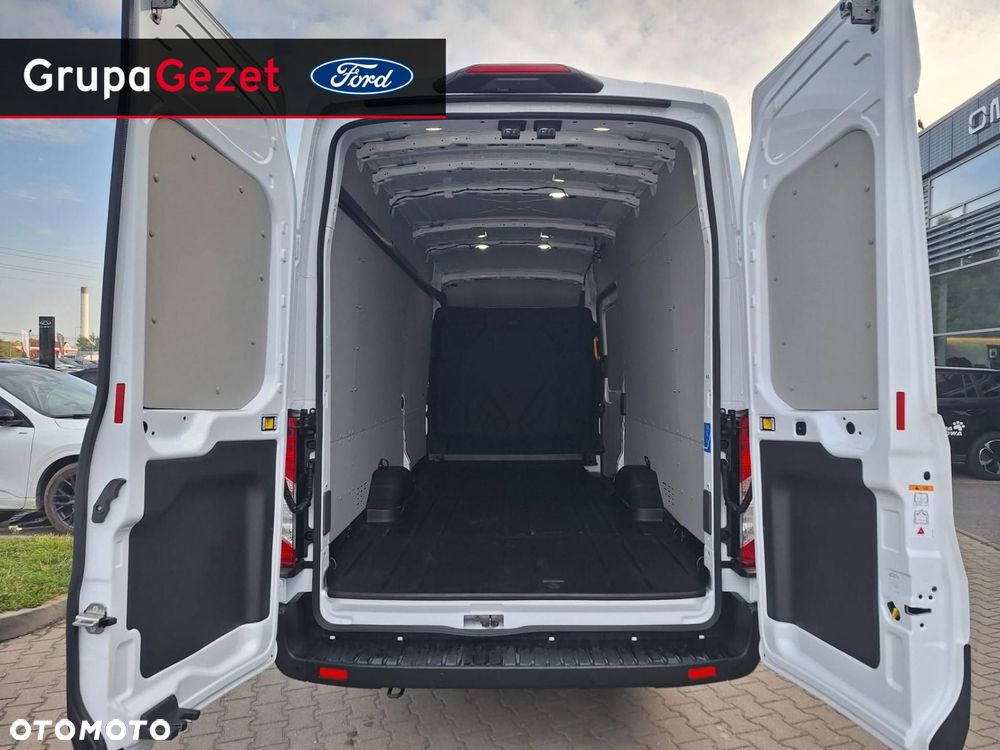 Ford Transit - 14