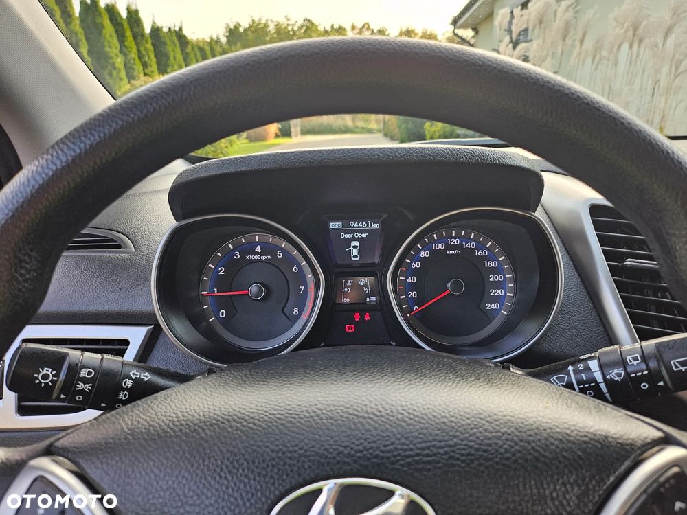 Hyundai i30 1.6 Style - 23