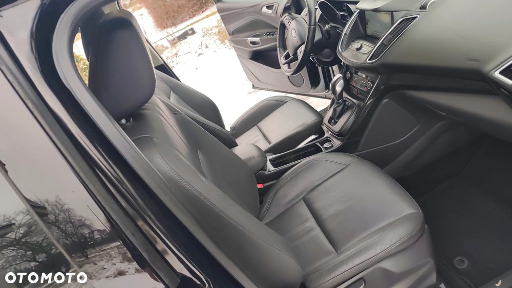 Ford Grand C-MAX Gr 2.0 TDCi Edition ASS - 34