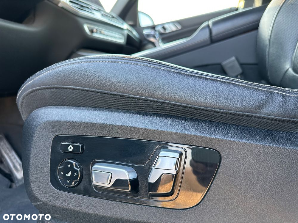 BMW X5 xDrive40i - 21