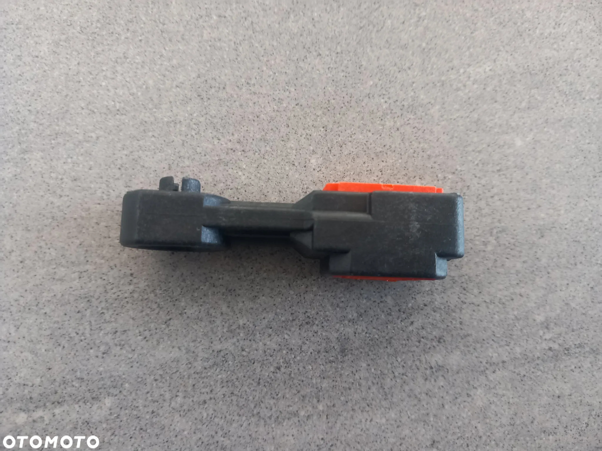 Zaczep linki zmiany biegów Ford Focus 1998-2005 1069049 - 2