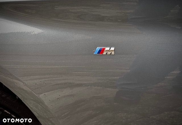 BMW Seria 5 530d xDrive M Sport sport - 23