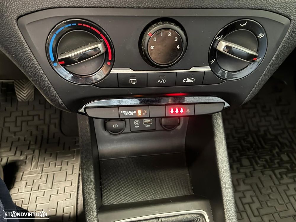 Hyundai i20 1.0 T-GDI Comfort - 26