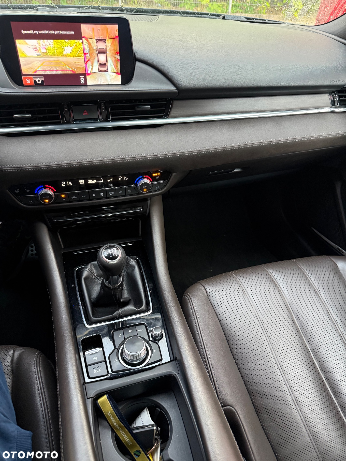 Mazda 6 2.2 SKYACTIV-D Business-Line - 12