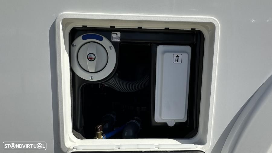 Autostar Passion I730LCA 180cv cx. Aut (NOVA) Alko - 16