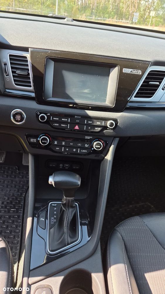 Kia Niro - 7