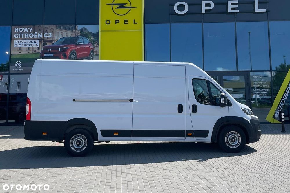 Opel Movano - 2