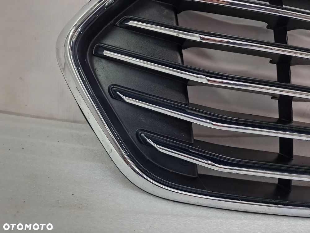 FORD TRANSIT CUSTOM LIFT 17- ATRAPA / GRILL PRZEDNI PRZÓD , NR JK21-17B968-CE , NR AUKCJI GL746 - 9