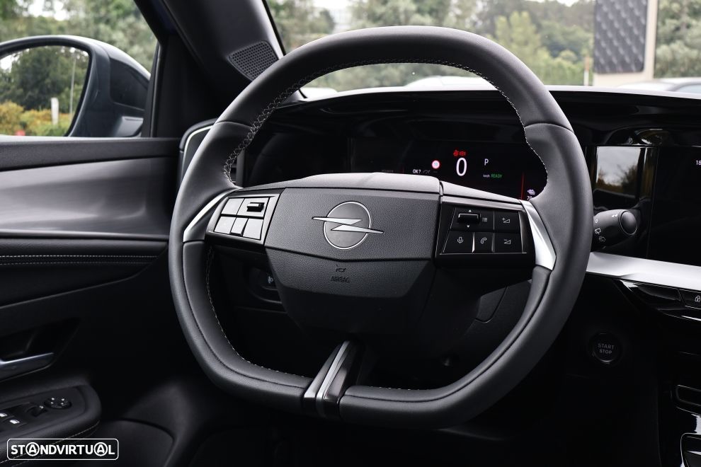 Opel Mokka-e 54 kWh GS - 10