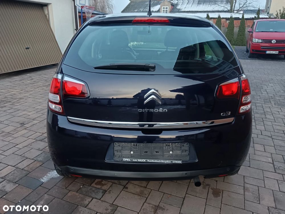 Citroën C3 Pure Tech (VTi) 68 Tendance - 5