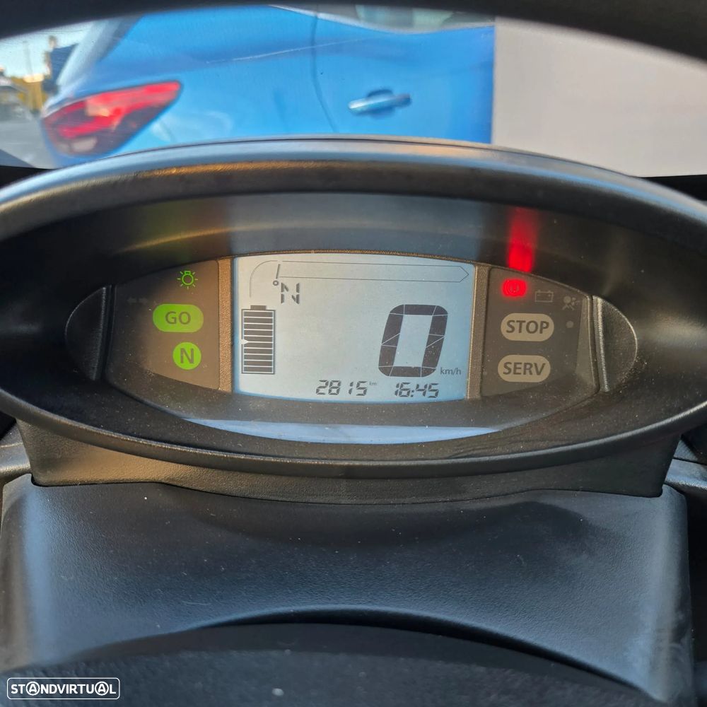 Renault Twizy 80 Life - 8