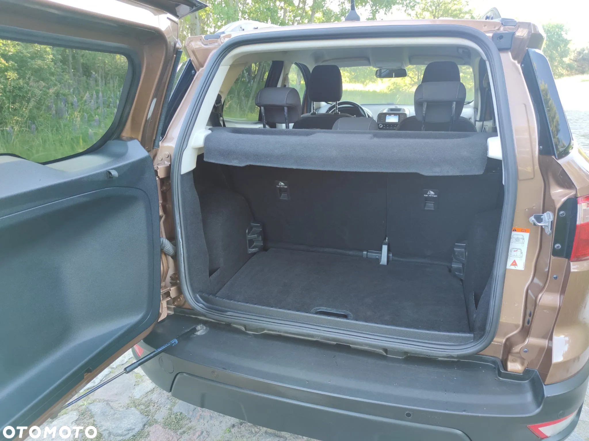 Ford EcoSport 1.0 EcoBoost - 19