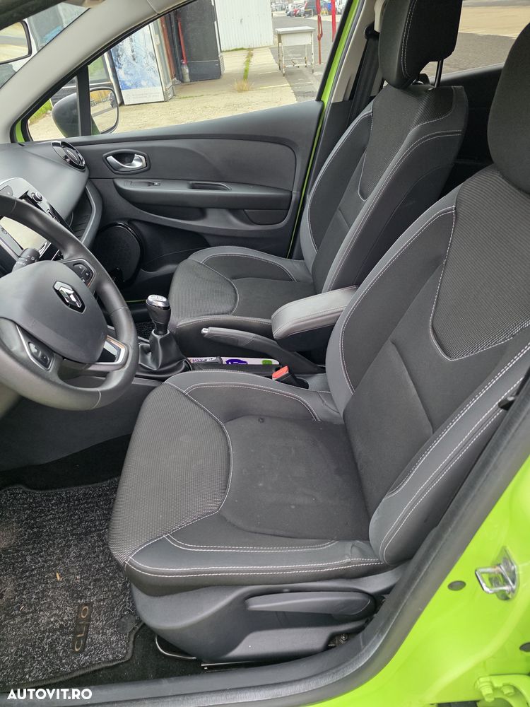 Renault Clio - 7
