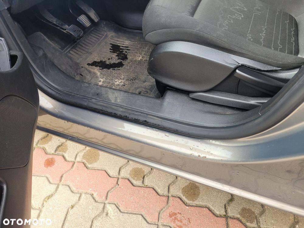 Opel Meriva 1.4 T Enjoy - 12