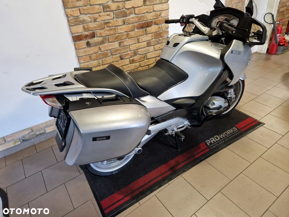 BMW RT - 26