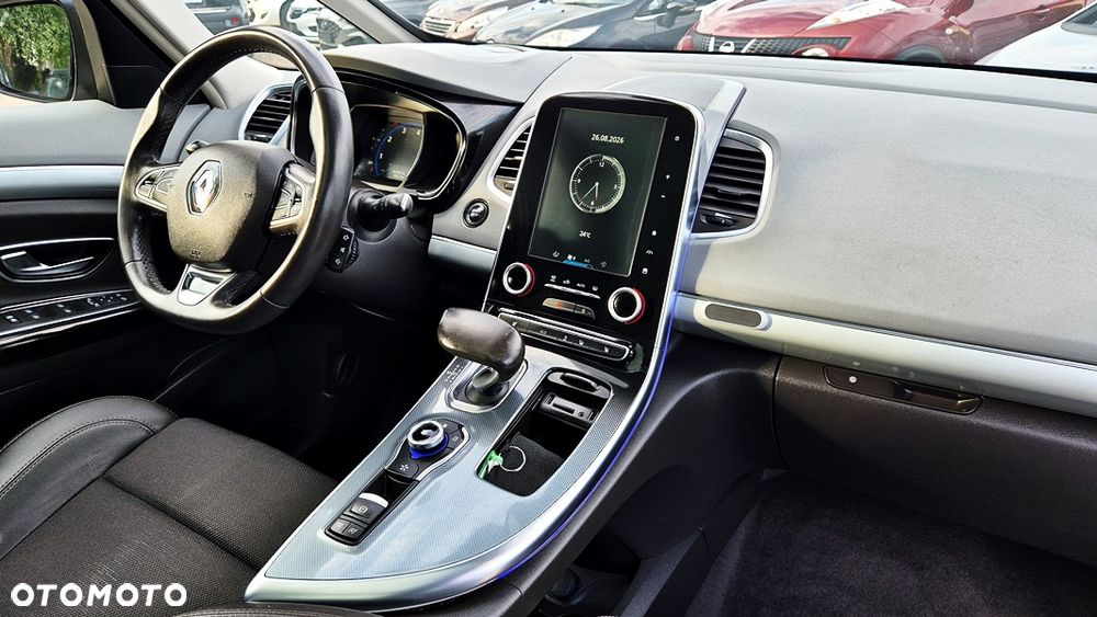 Renault Espace 1.6 TCE Initiale Paris EDC 7os - 35