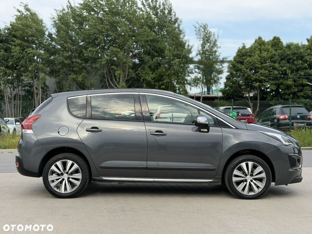 Peugeot 3008 - 14