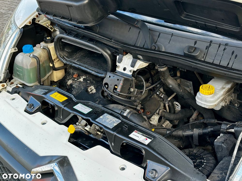 Citroën Jumper - 11