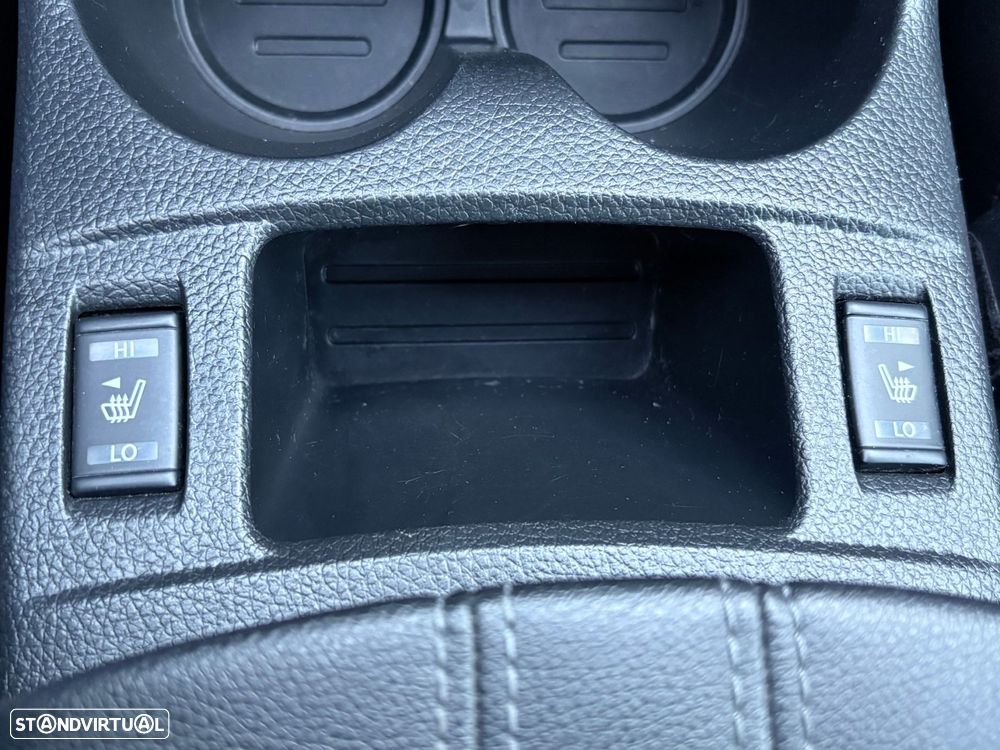 Nissan Qashqai 1.5 dCi Tekna - 53