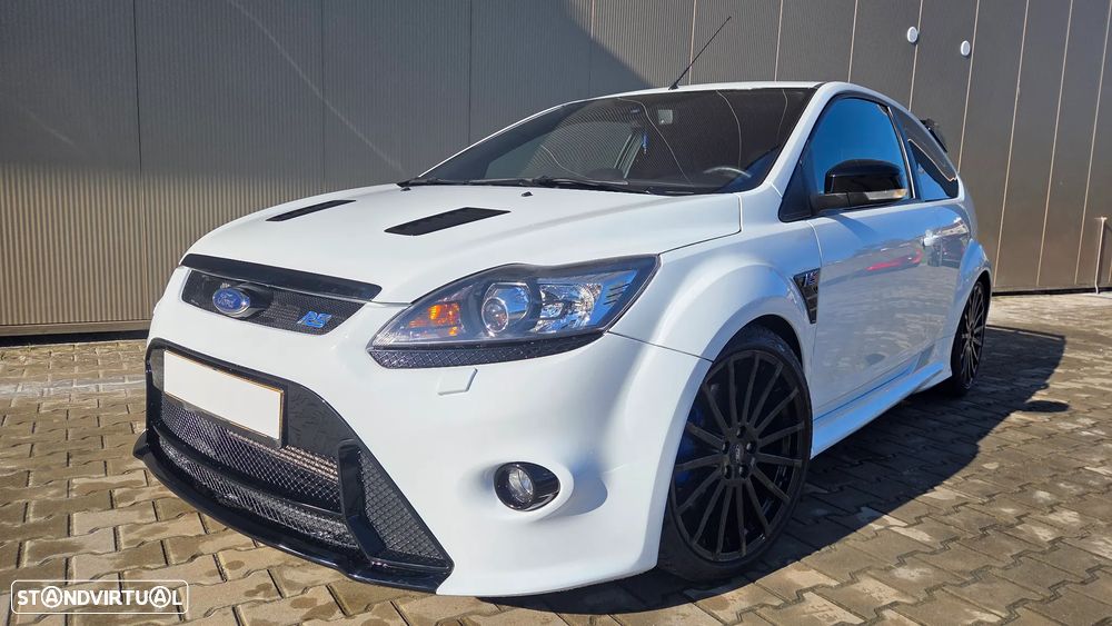 Ford Focus 2.5 RS - 29
