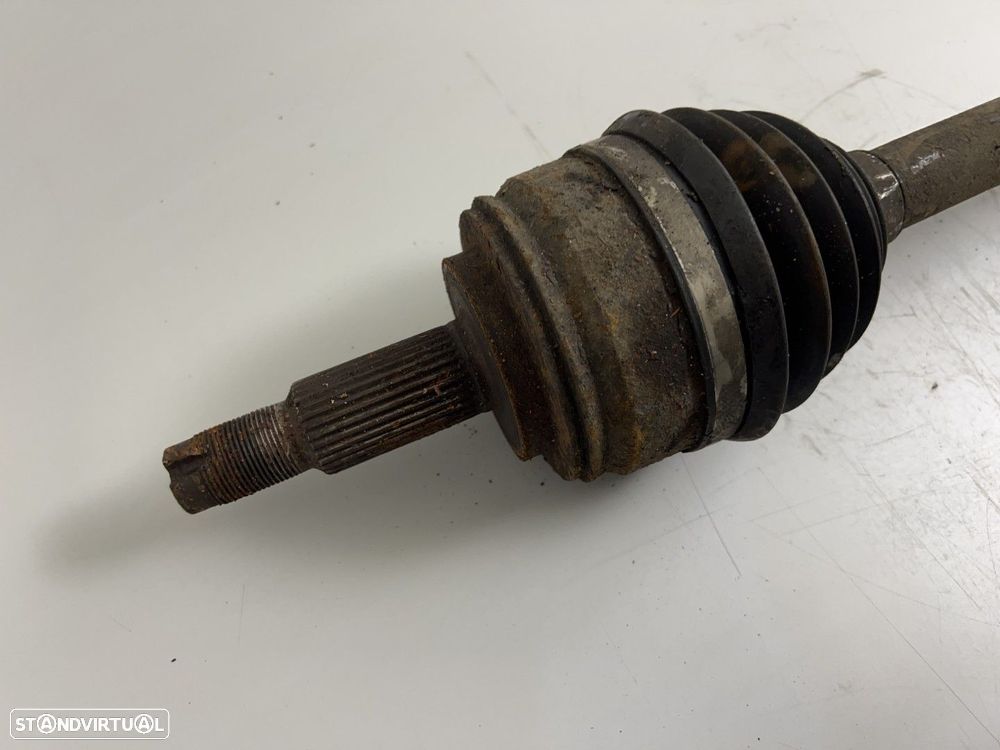 Transmissão Esq Frente OPEL MOVANO B 2.3 CDTI FWD REF. MOTOR M9T870 - 3