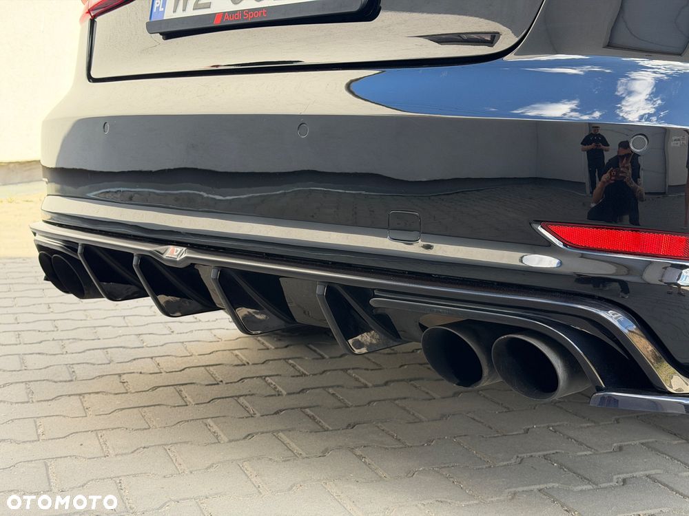 Audi S3 Limousine S tronic - 4