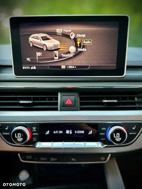 Audi A4 Avant 40 TFSI sport - 38