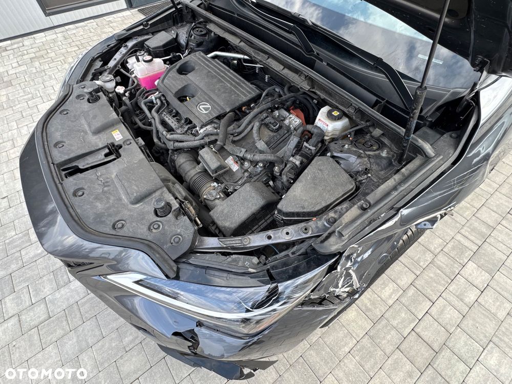 Lexus NX 350h Prestige 2WD - 38