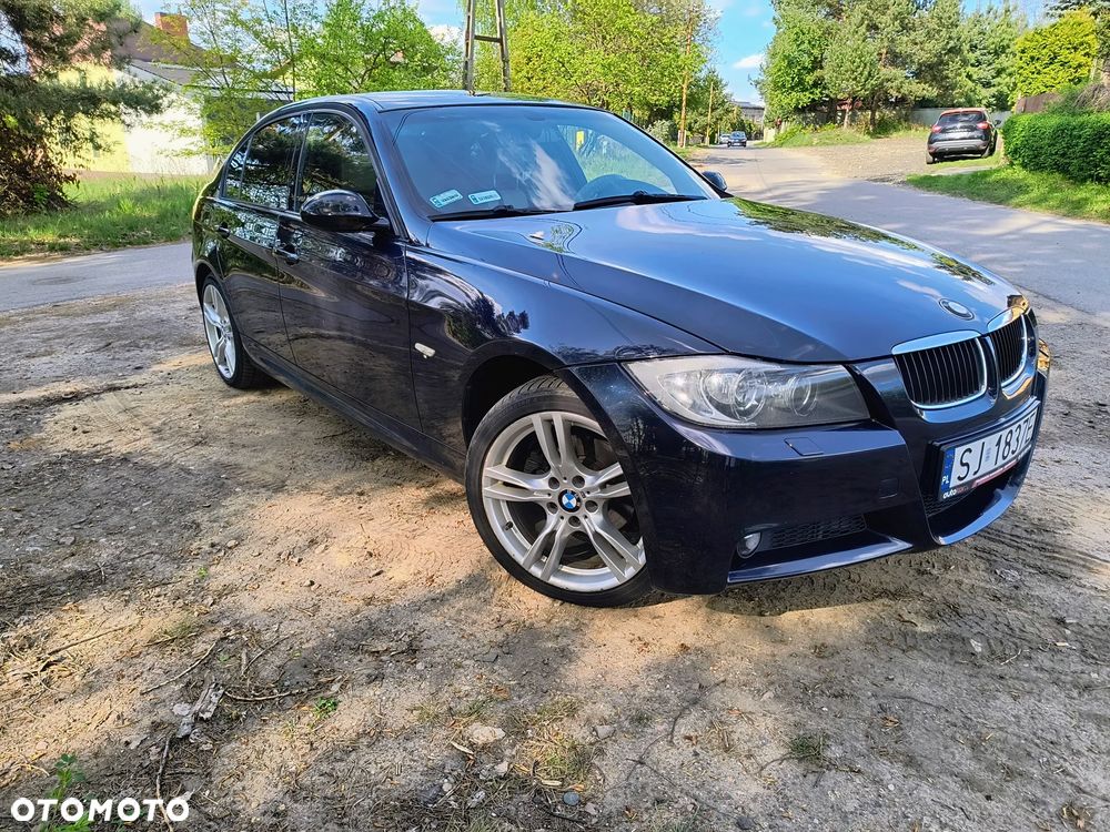 BMW Seria 3 - 9