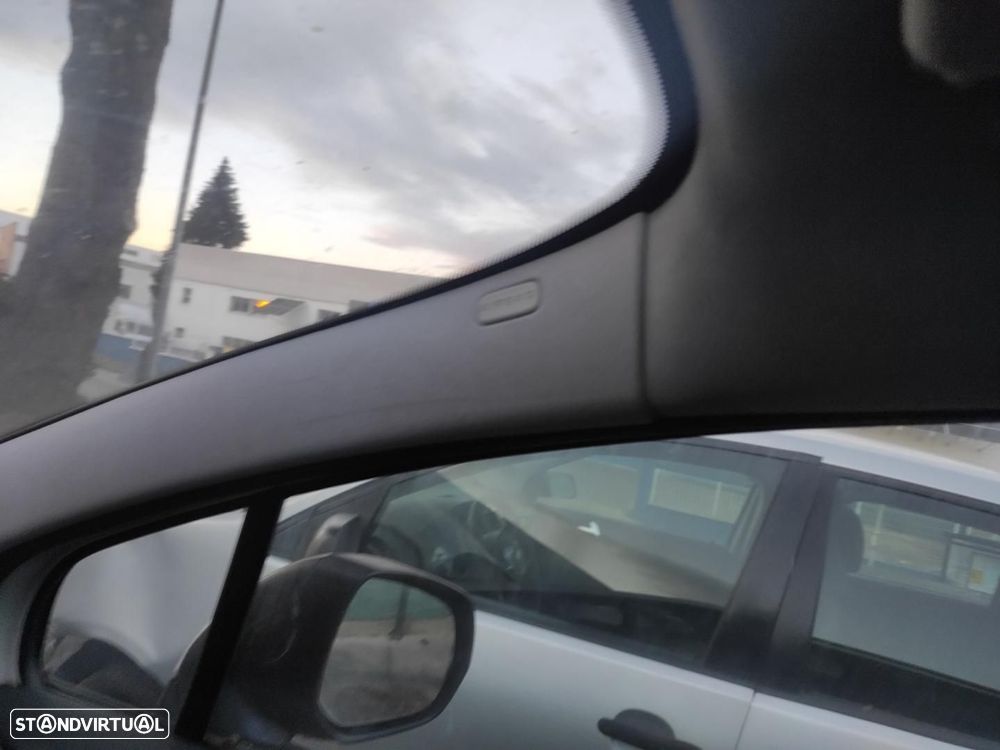 AIRBAG CORTINA FRENTE DIREITO PEUGEOT 5008 - 1