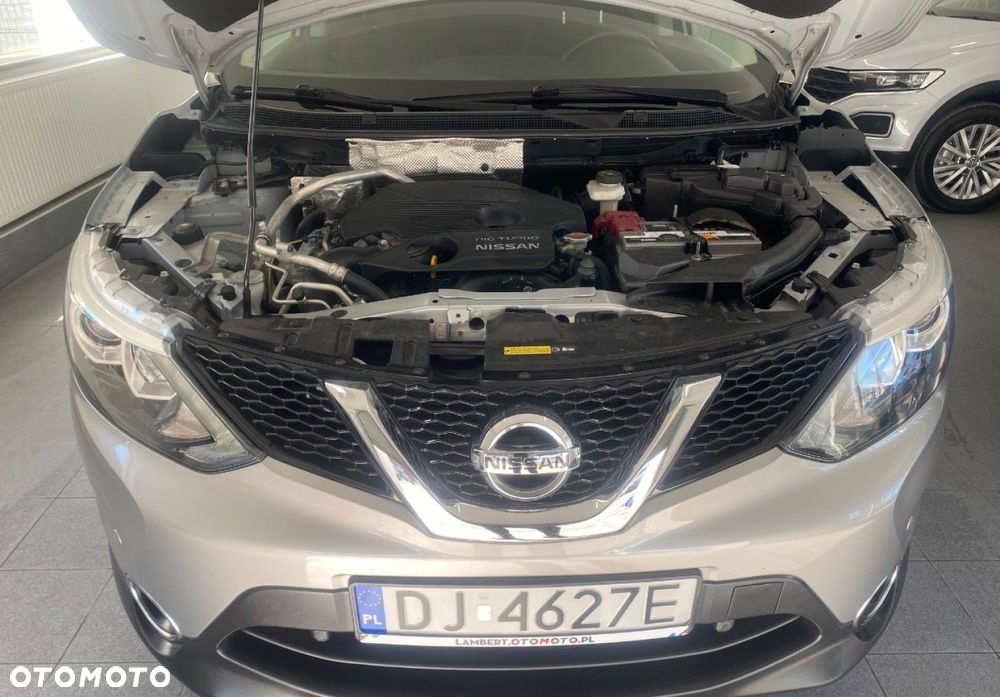 Nissan Qashqai - 10