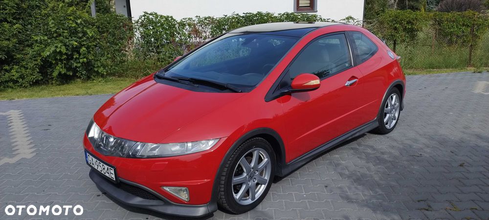 Honda Civic - 2