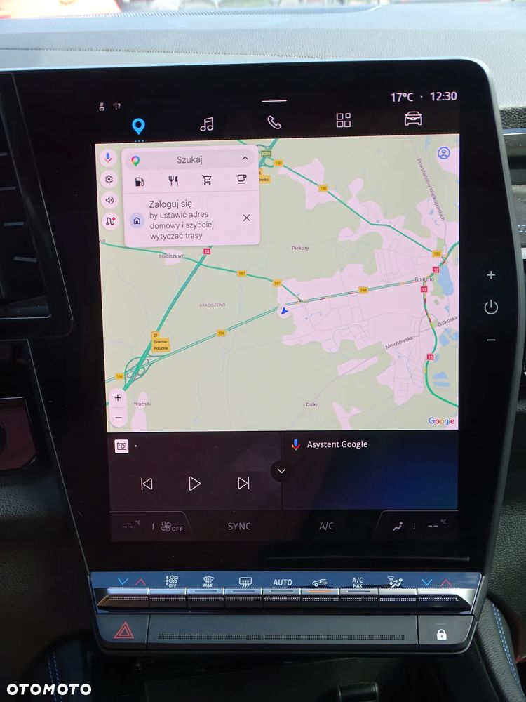 Renault Austral 1.2 E-Tech Full Hybrid 200 Esprit Alpine MMT - 19